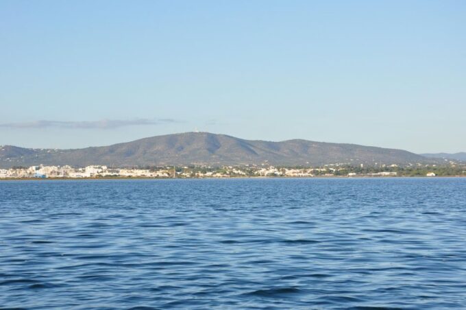 Olhão: Beautiful Route of the Ria - Discovering Culatra Island