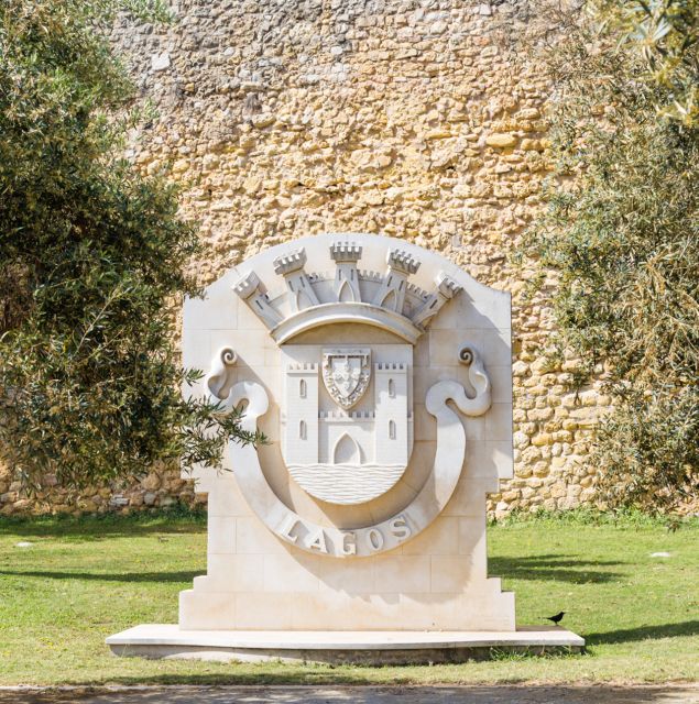 Olhão: Bridge of Piedade, Lagos Beach of Marinha - Frequently Asked Questions
