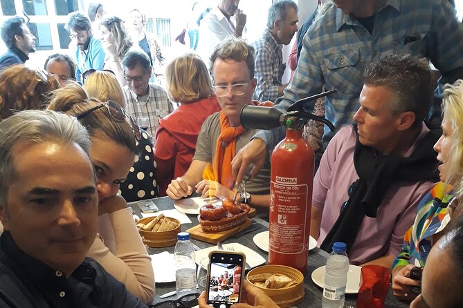 Olhão Fish Market & Food Tour - Discovering Hidden Tavern Gems