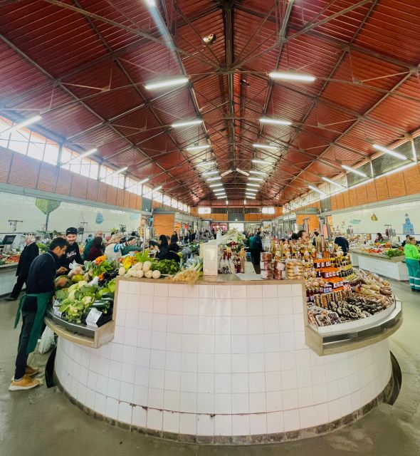 Olhão Fish Market & Food Tour - Important Information