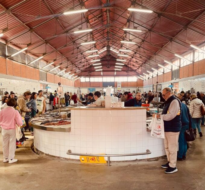 Olhão Fish Market & Food Tour - Customer Feedback