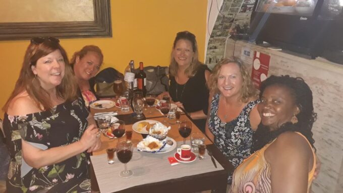 Olhão Fish Market & Food Tour - Booking Details