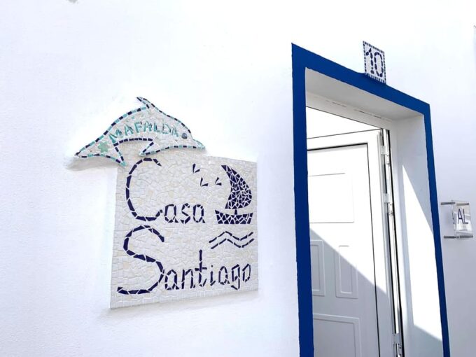 Olhão Mosaic Individual & Group Tour - Accessibility and Flexibility