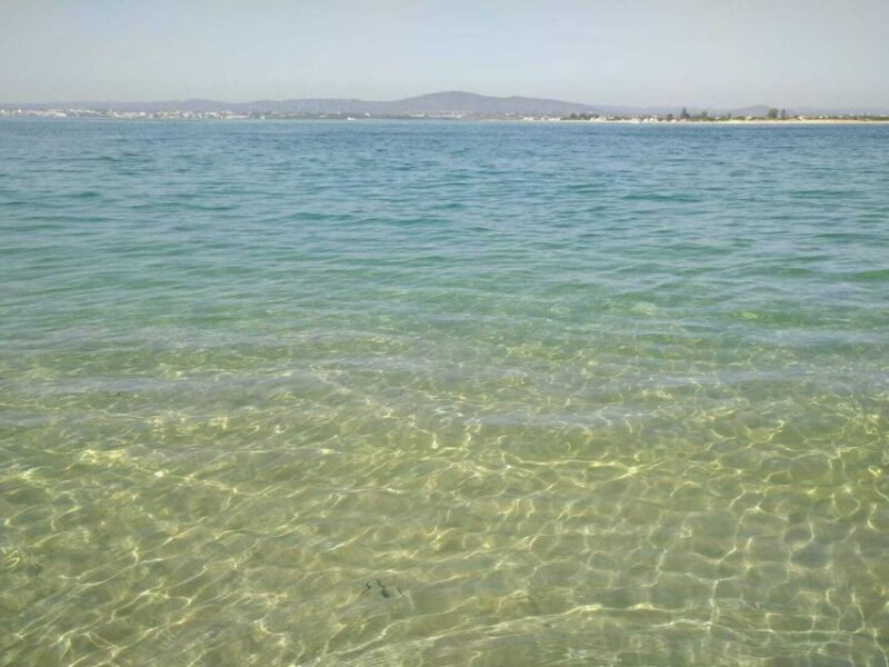 Olhão: Private Boat Tour to Ria Formosa - Booking Information