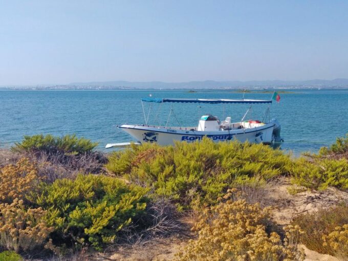 Olhão: Private Boat Tour to Ria Formosa - Frequently Asked Questions