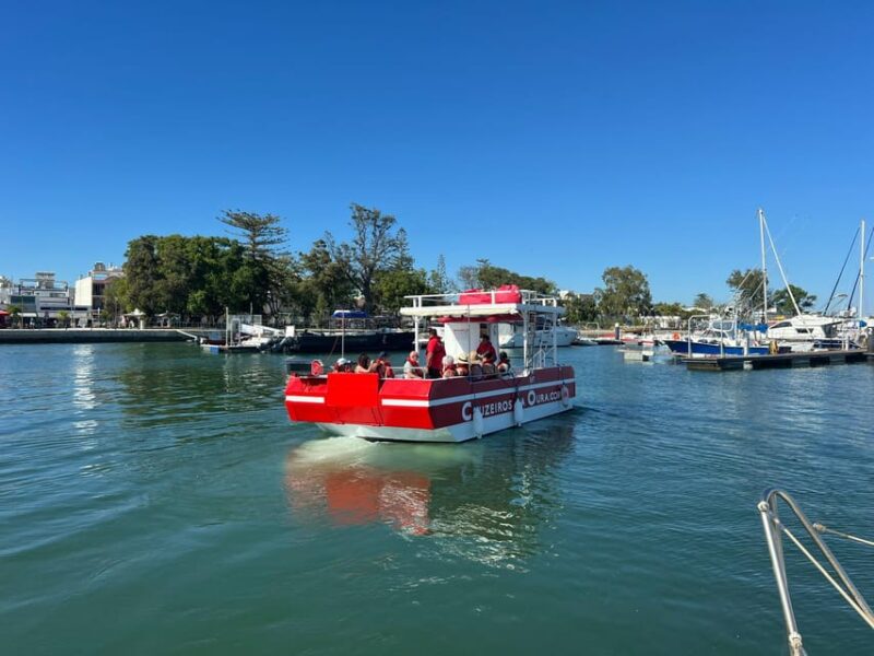 Olhão: Ria Formosa BBQ Explorers - Tour Along the Islands - Booking Information
