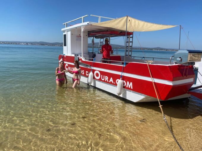 Olhão: Ria Formosa BBQ Explorers - Tour Along the Islands - Frequently Asked Questions