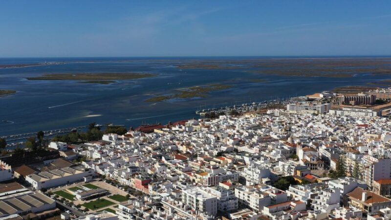 Olhão: Ria Formosa Boat Cruise to Armona and Culatra - Inclusions and Amenities
