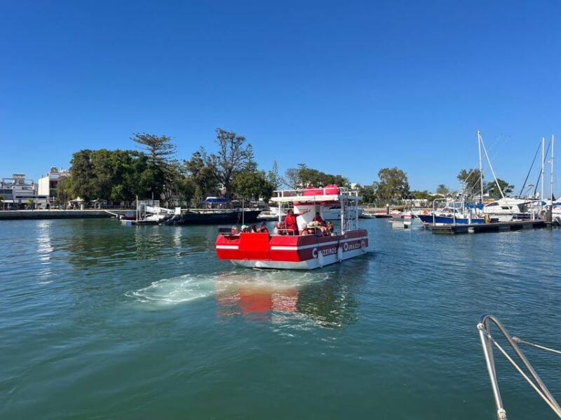 Olhão: Ria Formosa Explorers - Tour Along the Islands - Important Details
