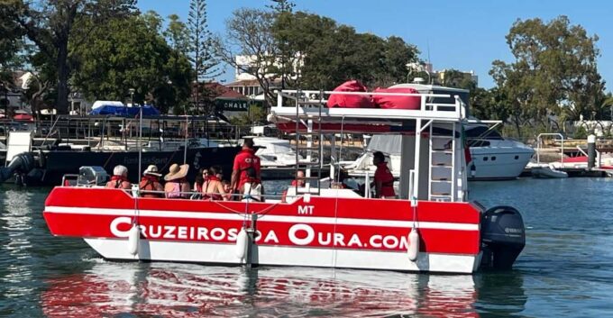 Olhão: Ria Formosa Sunset - Tour Along the Islands - Customer Feedback