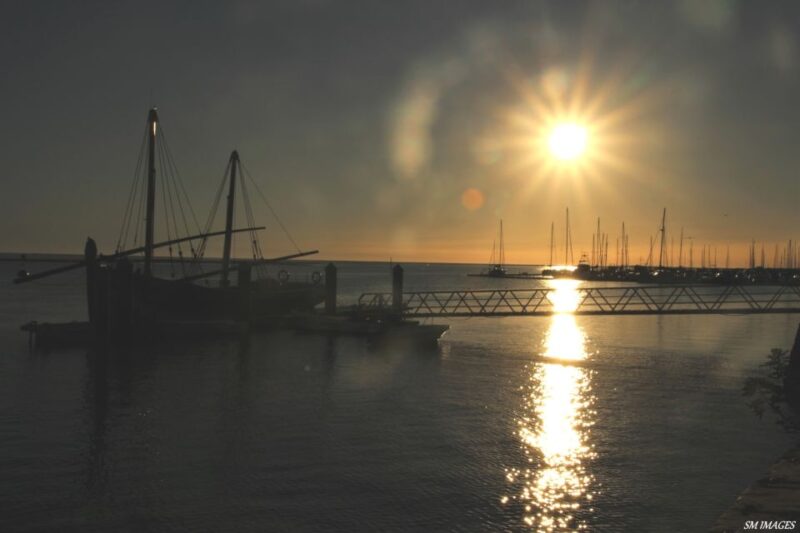 Olhão: Ria Formosa Tour - Itinerary Highlights