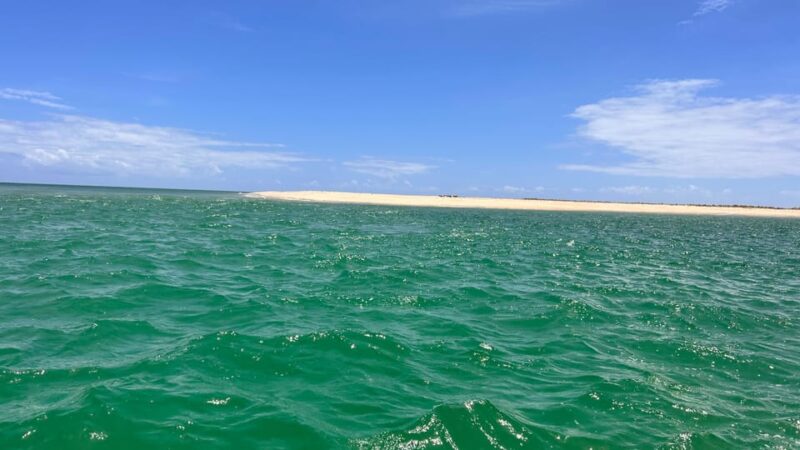 Olhão - Route of 2 Fantastic Ria Formosa Islands - Experience Highlights