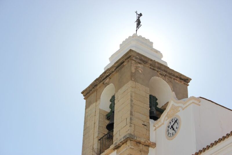 Olhão: Visit and Play at the Same Time - Family Trip - Experience Highlights