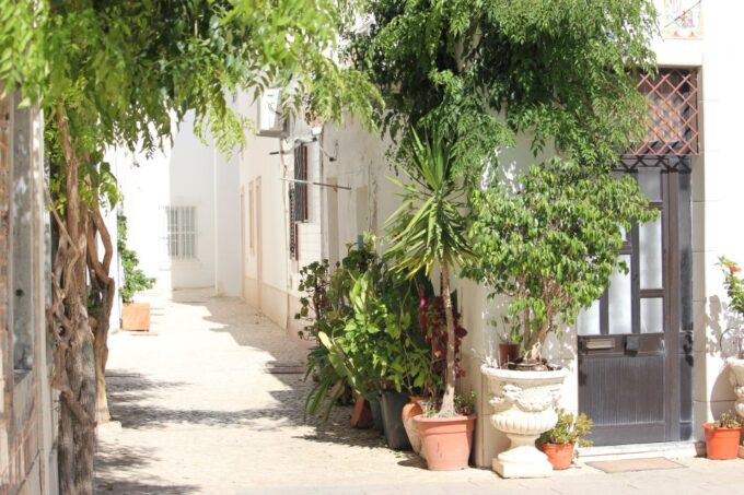 Olhão: Visit and Play at the Same Time - Family Trip - Practical Tips