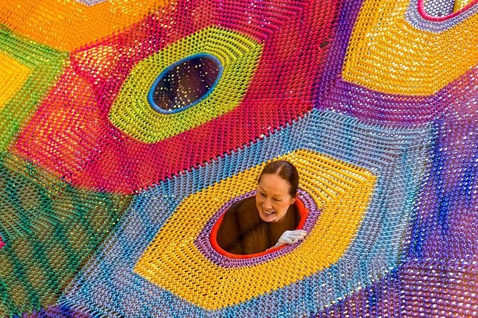Olioli Dubais First Experiential Play Children Museum - Educational and Developmental Focus