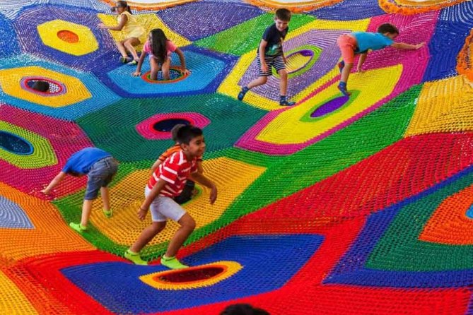 Olioli Dubais First Experiential Play Children Museum - Customer Feedback and Insights