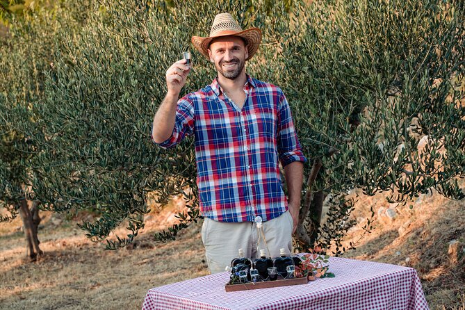 Olive Farm & Village - Accessibility and Accommodations