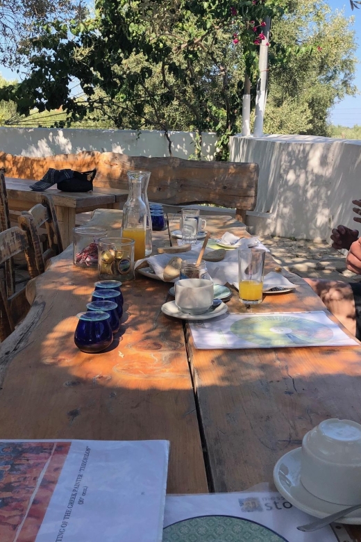 Olive Grove Tour & Olive Oil Tasting and Lunch in Messinia - Key Points
