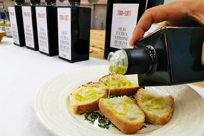 Olive Harvest, Visit to the Oil Mill and Typical Lunch - Accessibility and Additional Information