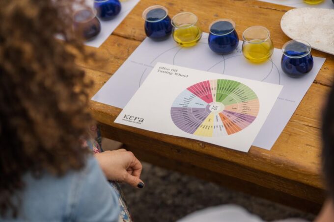 Olive Harvesting & Olive Oil Tasting - Inclusions and Exclusions