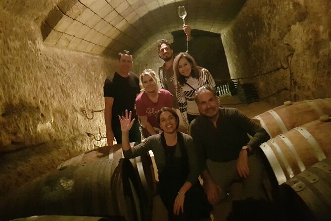 Olive Mill and Winery Experience at Castiglione in Teverina - Pricing Information