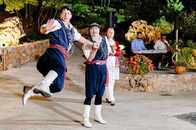 Olive Mill Festival - Key Points