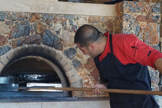 Olive Mill Festival - Reviews and Ratings