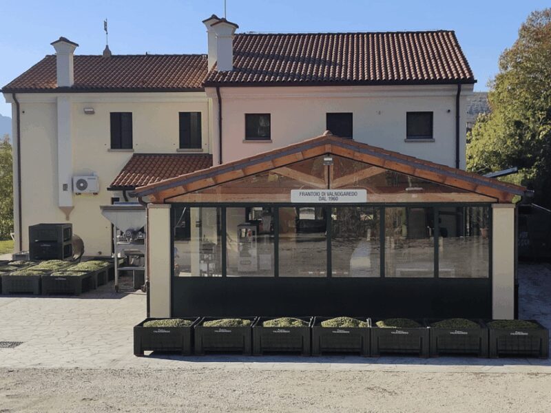 Olive Mill Tour and Tasting in the Padua Hills - Culinary Pairings With Olive Oils