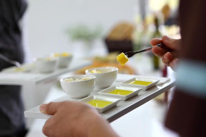 Olive Museum Klis With Educational Olive Oil Tasting - Guided Walking Tour Experience