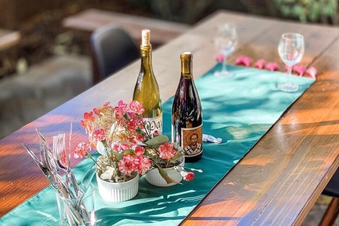 Olive Oil, Cheese, and Wine Tasting With Local Expert - Age Restrictions and Participation