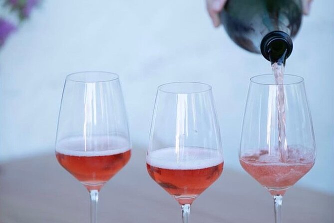 Olive Oil, Cheese, and Wine Tasting With Local Expert - Booking and Reviews