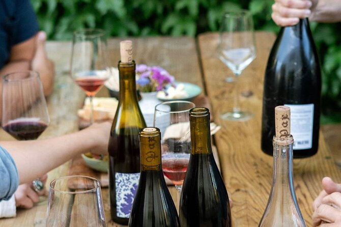 Olive Oil, Cheese, and Wine Tasting With Local Expert - Exploring Olive Oils