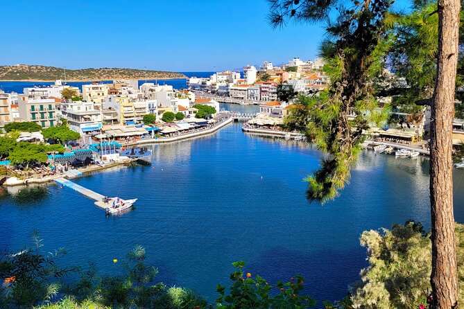 Olive Oil Cosmetic Factory- Spinalonga - Elounda - Agios Nikolaos - Accessibility and Participation