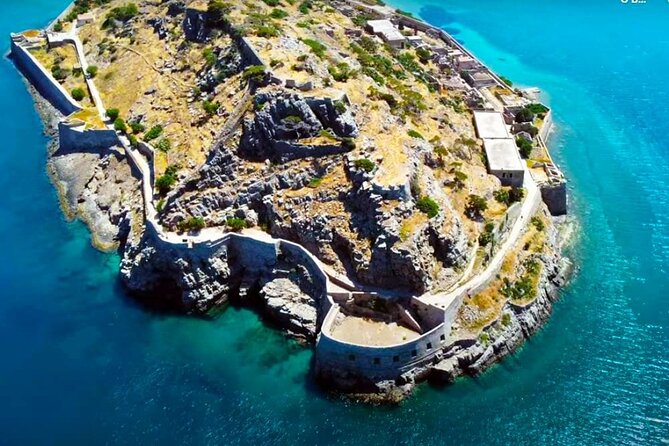 Olive Oil Cosmetic Factory- Spinalonga - Elounda - Agios Nikolaos - Customer Reviews and Feedback
