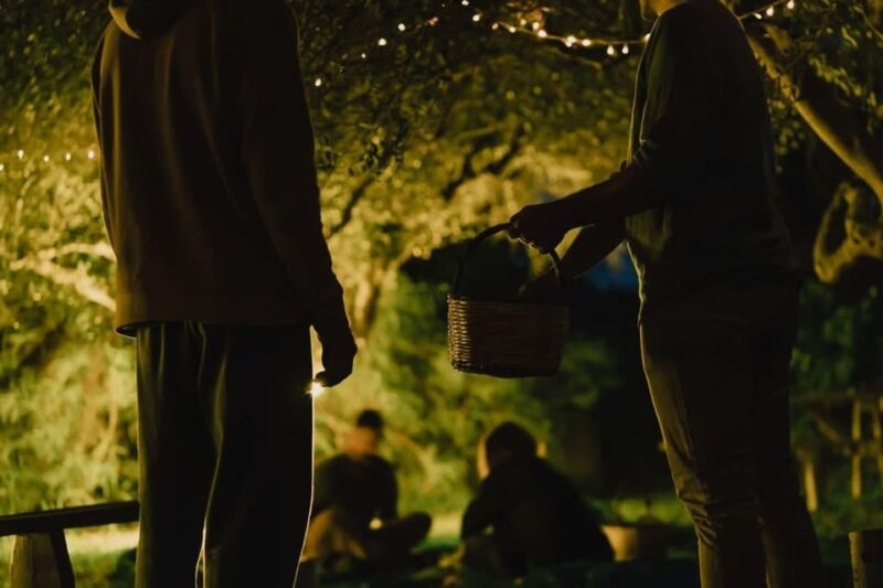Olive Oil Evening A Journey of Taste, Tradition and Horses - Savoring Traditional Cretan Cuisine
