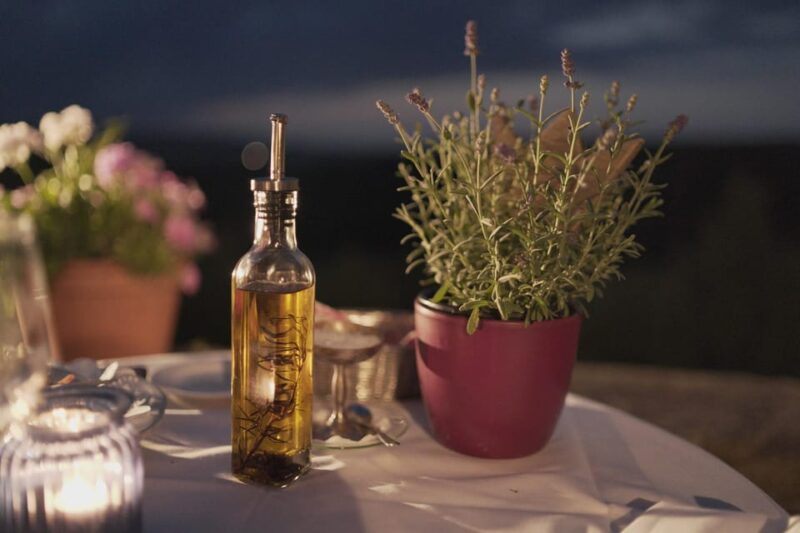 Olive Oil Factory + Wineries + Full Asado Lunch (Full Day) - Key Points