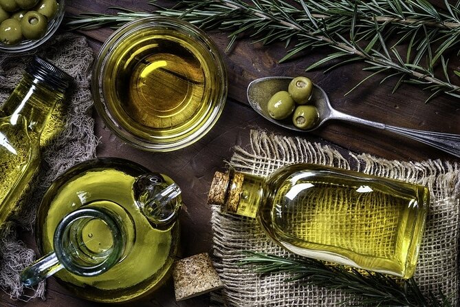 Olive Oil Farm to Fork Experience & Short Walking Tour of Kotor - Homemade Tasting Menu