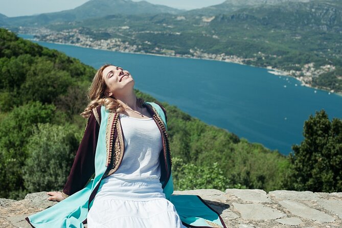 Olive Oil Farm to Fork Experience & Short Walking Tour of Kotor - Passionate Tour Guide Daniel