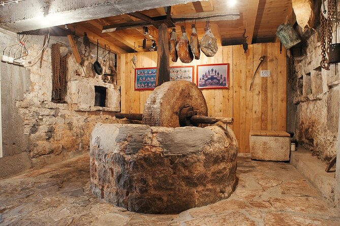 Olive Oil Farm to Fork Experience & Short Walking Tour of Kotor - Practical Information