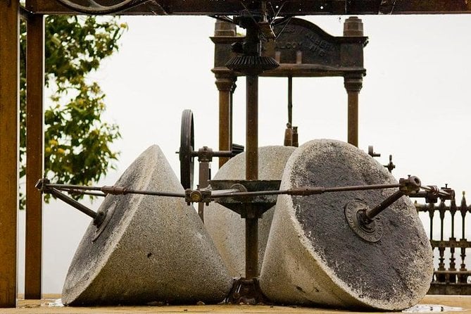Olive Oil Farm Tour With Tasting From Seville - Duration and Schedule
