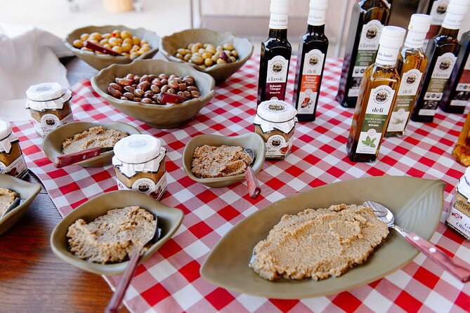 Olive Oil Festival in Cretan Farm With Traditional Dinner - Olive Oil Production Workshop