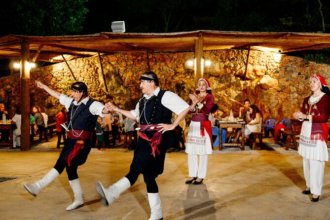 Olive Oil Festival in Cretan Farm With Traditional Dinner - Raki Production Workshop