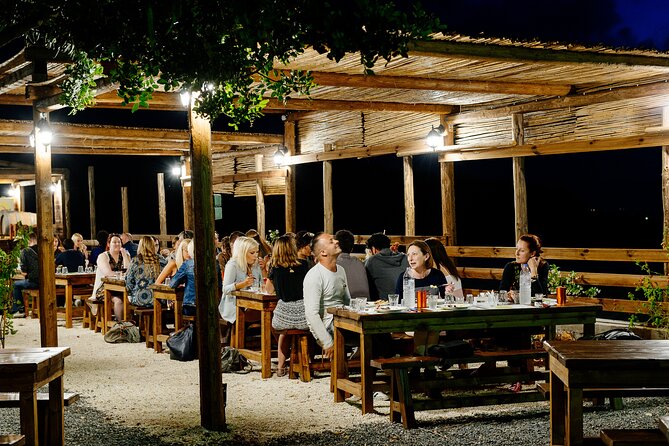 Olive Oil Festival in Cretan Farm With Traditional Dinner - Culinary Experience