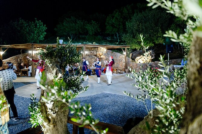 Olive Oil Festival in Cretan Farm With Traditional Dinner - Ratings and Reviews