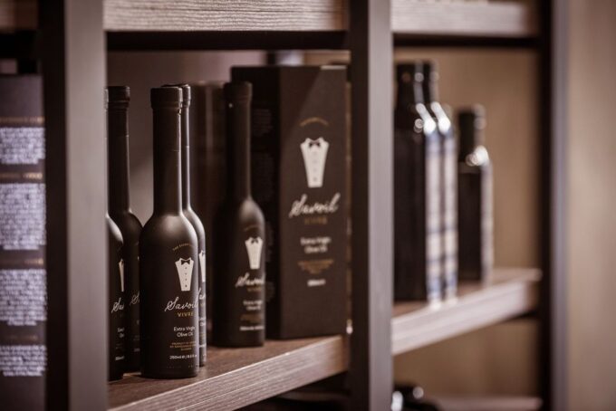 Olive Oil Food Pairing in Crete - What to Expect on the Day