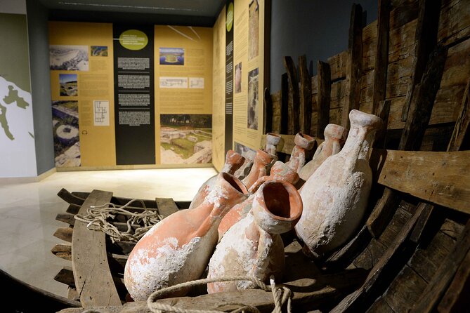 Olive Oil Guided Tasting and History in Pula - The Tasting Experience