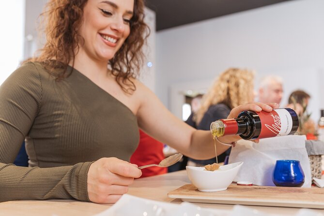 Olive Oil Guided Tasting and History in Pula - Additional Features and Amenities