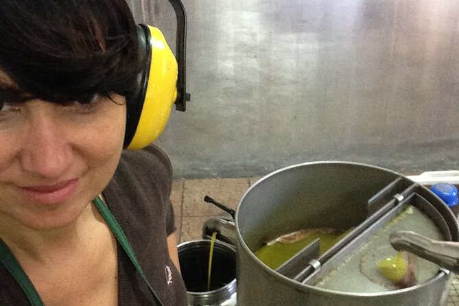 Olive Oil Mill Experience and Tasting in Salento With Guide - Reviews and Feedback