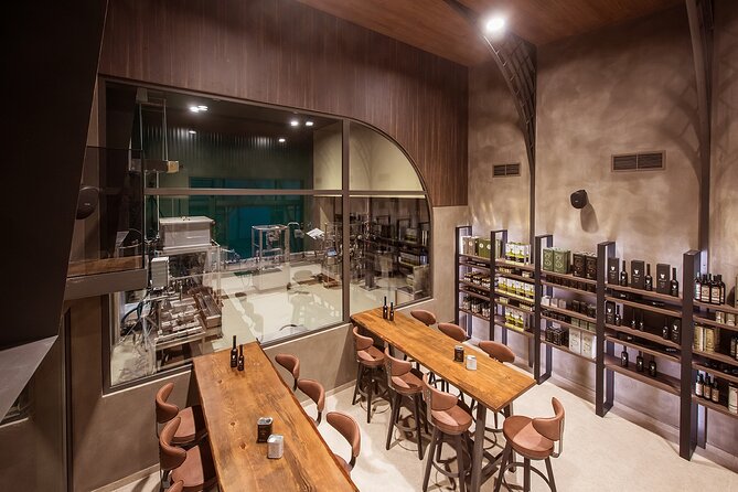 Olive Oil Tasting and Cretan Cuisine - Cretan Cuisine Showcase