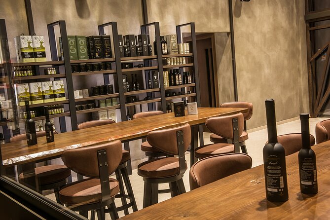 Olive Oil Tasting and Cretan Cuisine - Participant Reviews and Feedback